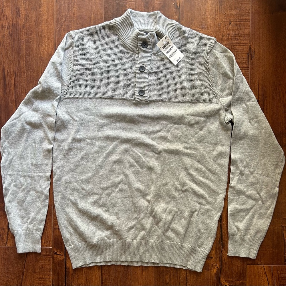 Club Room Button Mock TBL